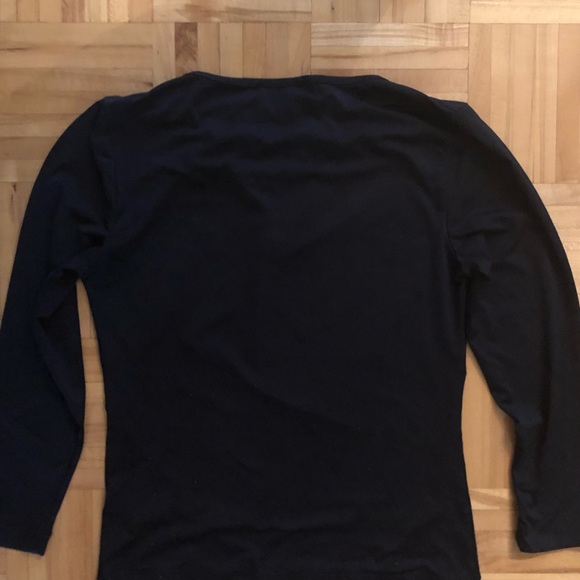 Ailes top - Picture 3 of 3